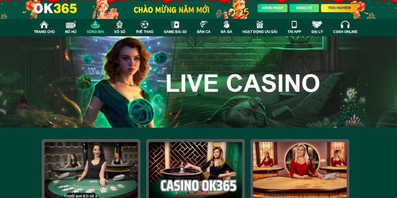 Đăng ký thành công khám phá kho game hot