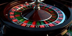 Cách Chơi Roulette